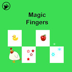 Magic Fingers 1.0.0.0 for Windows Phone