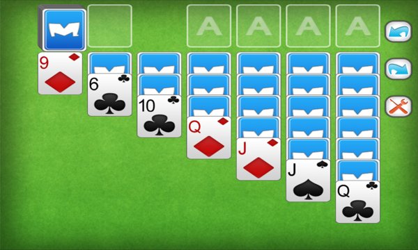 Mahjong 2 Classroom Screenshot Image