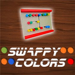 Swappy Colors Image