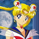 Sailor Moon Saga Image