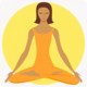 Yoga for Life Icon Image