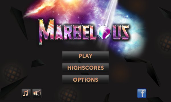 Marbelous Screenshot Image