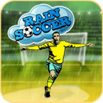 Rain Soccer