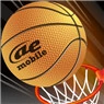 AE Basketball Icon Image