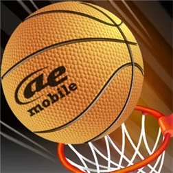 AE Basketball Image