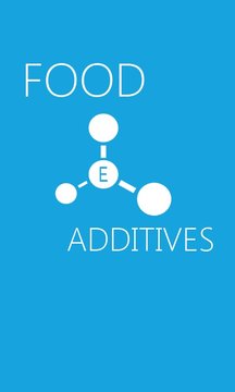 Food Additives Screenshot Image