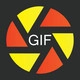Photo to GIF - GIF Maker Icon Image