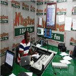 Ghana Radio Nhyira Image