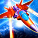Raiden Fighter Icon Image