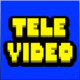 Televideo Icon Image
