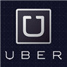 Uber mobile Icon Image