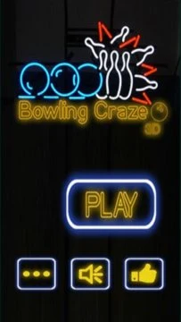 Bowling Craze 3D