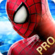 Spider Man Back Icon Image