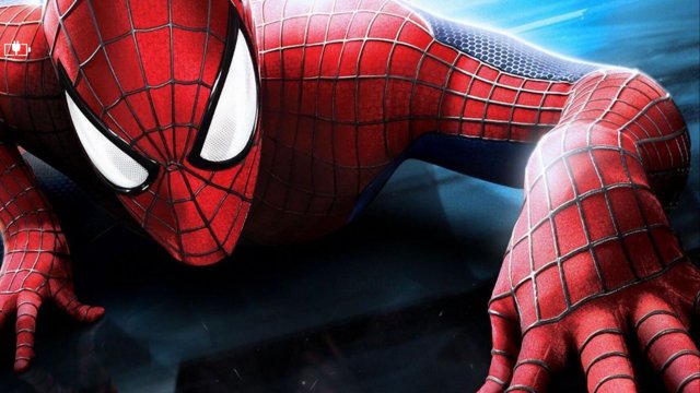 Spider Man Back Screenshot Image