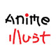 Anime Illust Icon Image