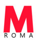 Metro Rome Icon Image