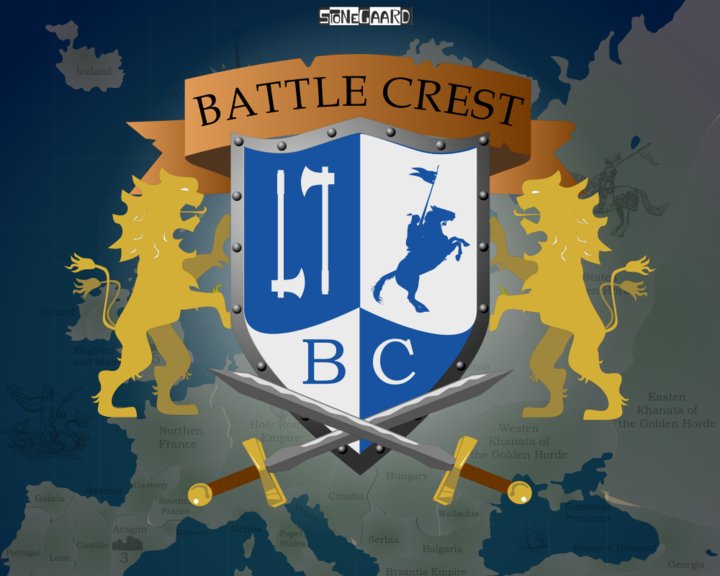 Battle Crest Image