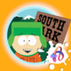 Paint South Park Icon Image