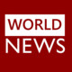 World News Icon Image