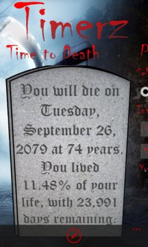 Death Timerz Screenshot Image