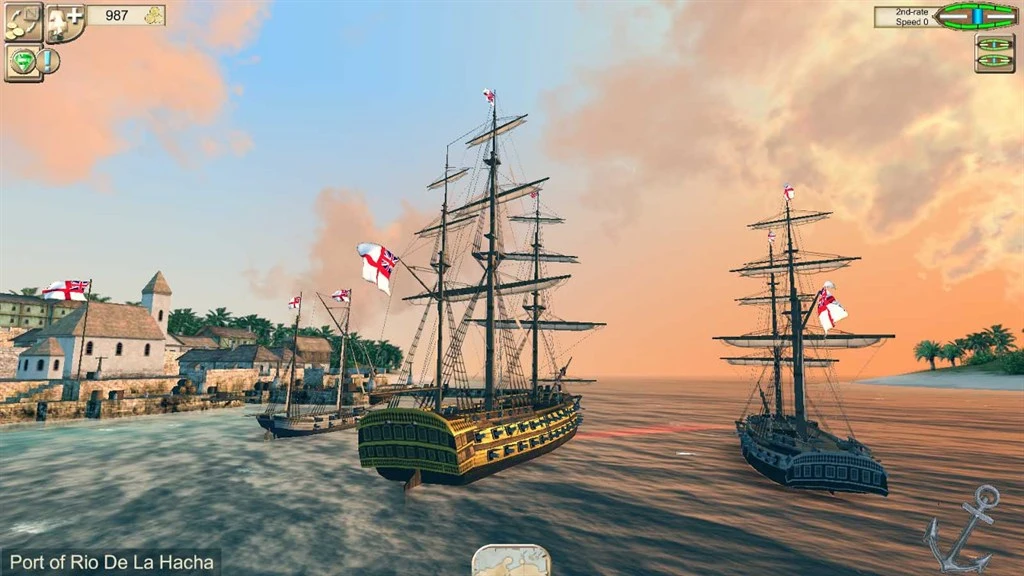 The Pirate: Caribbean Hunt Screenshot Image #6