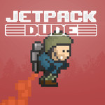 Jetpack Dude