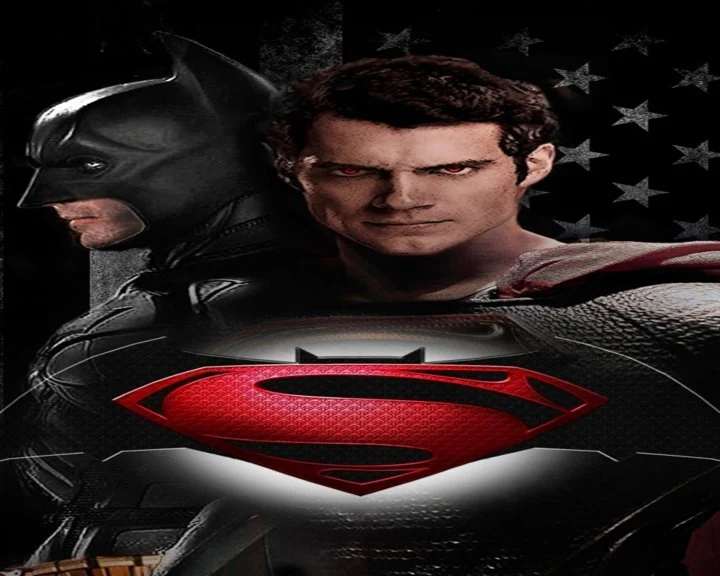 Superman vs Batmans Image