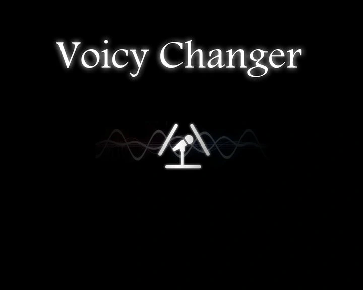 Voicy Changer Image