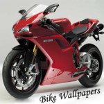 Motorbike Wallpapers
