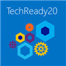 TechReady20 Icon Image