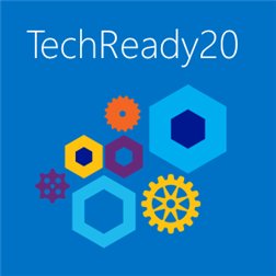 TechReady20 Image