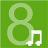 8Tones Icon Image