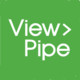 ViewPipe Icon Image
