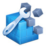 Root Tool Icon Image