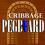 Cribbage PegBoard