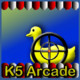 K5 Arcade Icon Image
