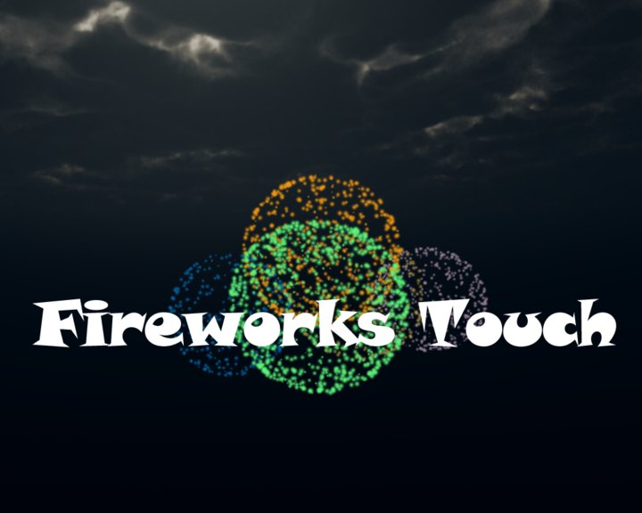 Fireworks Tap Image