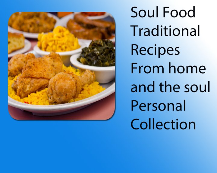 Soul Food Recipes Image