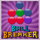 Ball Breaker Icon Image