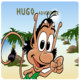Hugo Adventure Icon Image
