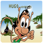 Hugo Adventure Image
