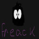 Freack Icon Image