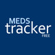 Meds Tracker Icon Image