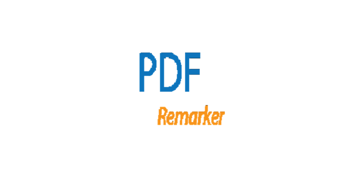 PDF Remarker