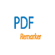 PDF Remarker Icon Image