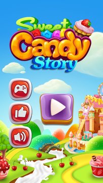 Candy Strike 2 Screenshot Image