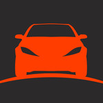 DriveMate: Car Security Image