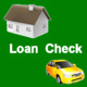 LoanCheck Icon Image