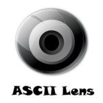 ASCII Lens