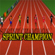 Sprint Champion Icon Image